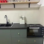 아파트 Sbnb Loft 스코페