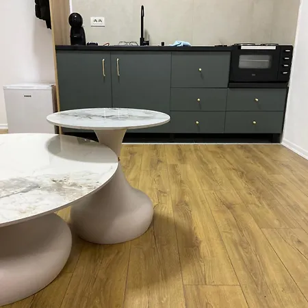 Sbnb Loft Scopia