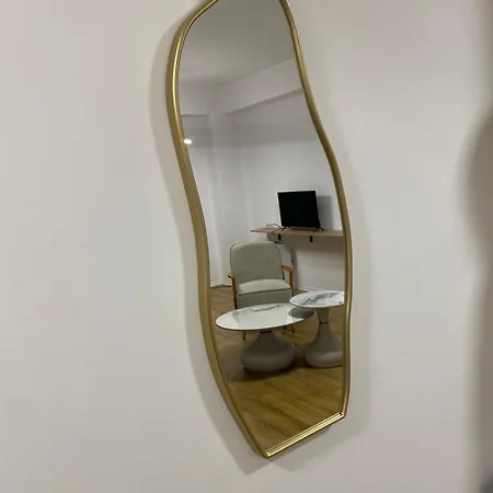Sbnb Loft Apartament Scopia