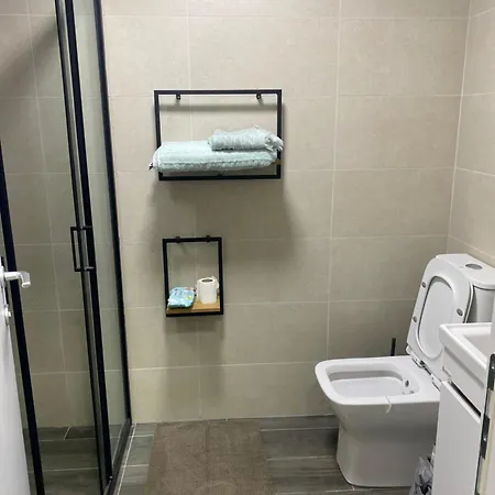 Sbnb Loft Apartament Scopia