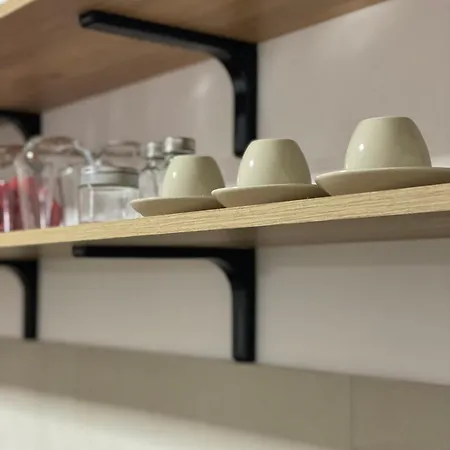 Apartament Sbnb Loft Scopia