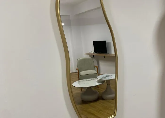 Sbnb Loft Apartament Skopje