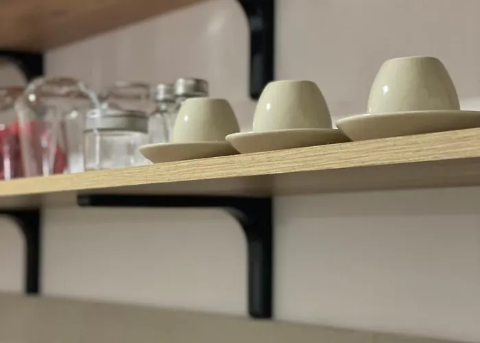 Apartament Sbnb Loft Skopje